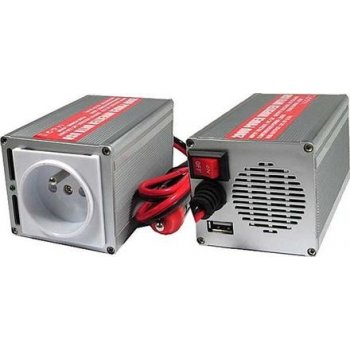 Carspa CAR200U-12 12V/230V 200W