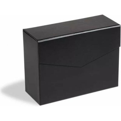 Leuchtturm Archivační box LOGIK A5 malý, 220 x 168 mm na FDC, karty, bankovky – Hledejceny.cz