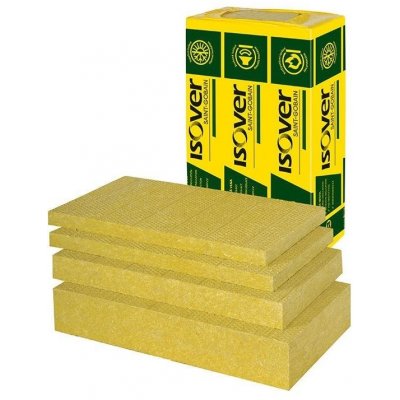 Isover TF 20 mm 6 m² – Sleviste.cz