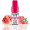 Příchuť pro míchání e-liquidu Dinner Lady Sweets Watermelon Slices 30 ml