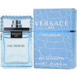 Versace Eau Fraiche toaletní voda pánská 5 ml vzorek – Sleviste.cz