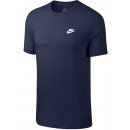 Nike triko NSW CLUB TEE ar4997 410