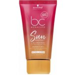 Schwarzkopf BC Bonacure Sun Protect After Sun Mask hloubková výživa pro sluncem namáhané vlasy 150 ml – Zboží Dáma