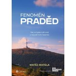 Fenomén Praděd - Vše, co byste měli znát o nejvyšší hoře Jeseníků - Matela Matěj – Hledejceny.cz