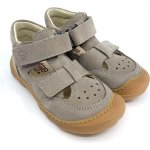 Ricosta barefoot sandálky Eni Kies/tundra 1201702-650 Pepino – Zboží Dáma