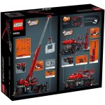 LEGO® Technic 42082 Terénní jeřáb – Zboží Živě