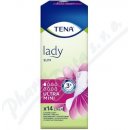 Přípravek na inkontinenci Tena Lady Slim Ultra Mini 14 ks