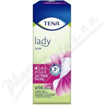 Tena Lady Slim Ultra Mini 14 ks