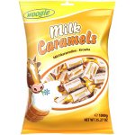 Woogie Milk Caramels 1 kg – Zboží Dáma