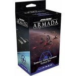 Fantasy Flight Games Star Wars Armada: Separatist Fighter Squadrons Expansion Pack – Hledejceny.cz