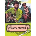 Country zpěvník 3. kolektiv autorů – Zboží Dáma
