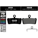 Galfer brzdové destičky Fd459 Avid/Sram standard | Zboží Auto