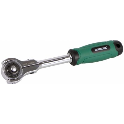 Hoteche Otočná ráčna 180°, 1/2" - HT200007 – Zboží Mobilmania
