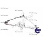 OEM Táhla stěračů ŠKODA OCTAVIA I 1 | Zboží Auto