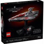 LEGO® Star Wars™ 75404 Útočná loď třídy Acclamator – Sleviste.cz