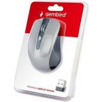 Gembird MUSW-4B-04-BG – Sleviste.cz