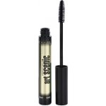 Eveline Art Scenic korektor na obočí 3v1 Black 10 ml – Zboží Dáma