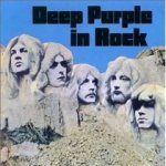 Deep Purple - In Rock 25th Anniversary CD – Zboží Mobilmania