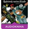 Audiokniha Radošínské naivné divadlo - Jááánošííík / Človečina / 2CD