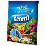 AGRO Cererit Hobby GOLD 1 kg – Hledejceny.cz