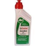 Castrol GARDEN SYNTHETIC 2T 1 l – Hledejceny.cz