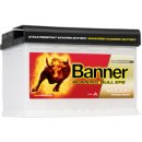 Banner Running Bull 12V 70Ah 660A 570 00