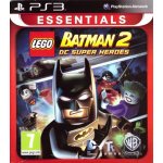 LEGO Batman 2: DC Super Heroes – Zboží Dáma