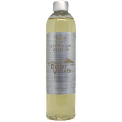 Saponificio Varesino Desert Vetiver sprchový gel 350 ml