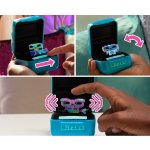 Spin Master Bitzee interaktivní digitální zvířátka Magicals modré – Zboží Dáma