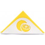 Hefaistos Stojánek na ubrousky Lemon kovové – Hledejceny.cz