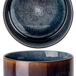 Cosy&Trendy miska keramická Quintana 11 cm – Zboží Dáma