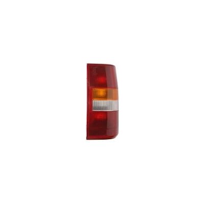 Zadní světlo - pravé CITROËN JUMPY | 2004-2007 | DEPO | – Hledejceny.cz