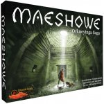 Dragon Dawn Productions Maeshowe: an Orkney Saga – Zboží Živě