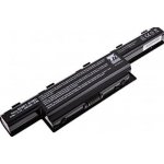 T6 power NBAC0065 baterie - neoriginální – Zboží Živě