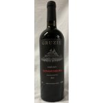 Gruzie Khvanchkara Semi Sweet Red Wine 12% 0,75 l (holá láhev) – Hledejceny.cz