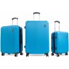 Cestovní kufr Aga Travel MR4652 modrá 93 l 63 l 33 l