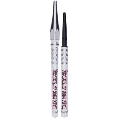 Benefit Precisely My Brow Pencil Ultra Fine Brow Defining Pencil Mini tužka na obočí 3 0,04 g – Hledejceny.cz