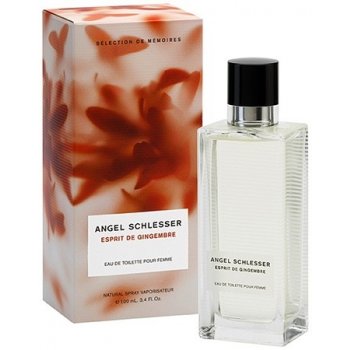 Angel Schlesser Esprit de Gingembre toaletní voda pánská 100 ml tester