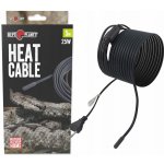 Repti Planet topný kabel 25 W, 5 m – Zboží Dáma