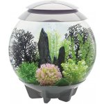 BiOrb HALO šedé MCR 30 l – Zboží Dáma