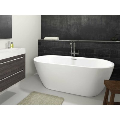 Riho Inspire 160 x 75 cm B091001005 – Hledejceny.cz