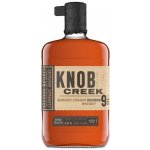 Knob Creek Small Batch Patiently 50% 0,7 l (holá láhev) – Hledejceny.cz