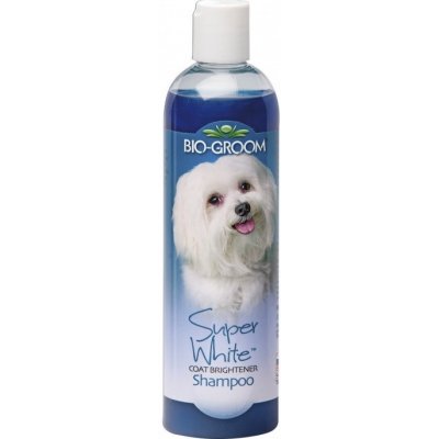 Bio-Groom Super White 59 ml – Hledejceny.cz