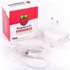 Rozšířená záruka Raspberry Pi® Raspberry Pi zásuvkový napájecí adaptér, stálé napětí Vhodné pro (vývojové sady): Raspberry Pi Výstupní proud (max.) 3000 mA 1 x USB-C® zástrčka