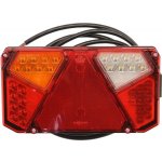 Zadní světlo levé WAŚ 1011+ 1011- – Zboží Mobilmania