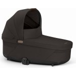 Cybex korba Cot S Lux Stone Grey – Zboží Dáma