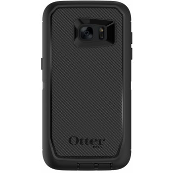 Pouzdro OtterBox - Defender Samsung Galaxy S7 Edge černé