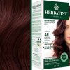 Barva na vlasy Herbatint Permanentní barva na vlasy 4R Měděný kaštan 150 ml