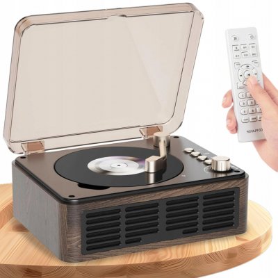 AKAI ACDP-100 – Hledejceny.cz