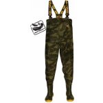 VASS Prsačky Vass-Tex 355E CAMO Lightweight – Zboží Mobilmania